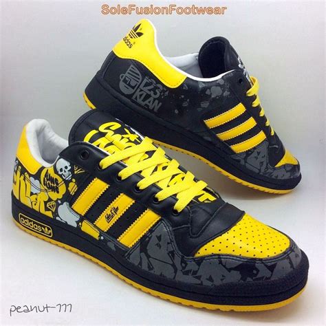 adidas graffiti trainers|adidas sneakerhead.